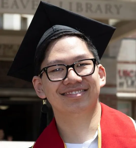 Edwin Tieu