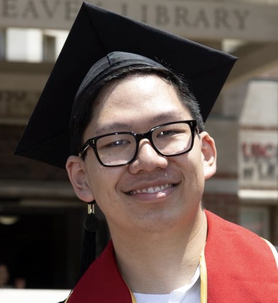 Edwin Tieu
